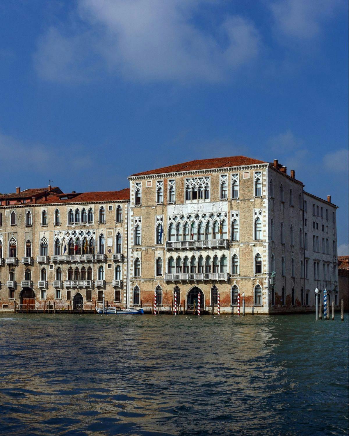 Campus Image of Ca' Foscari University of Venice