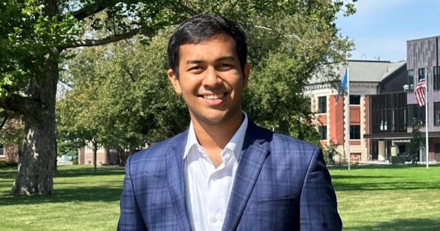 From Bangladesh National Curriculum to one of the finest liberal arts educations in the US: My Grinnell acceptance story 