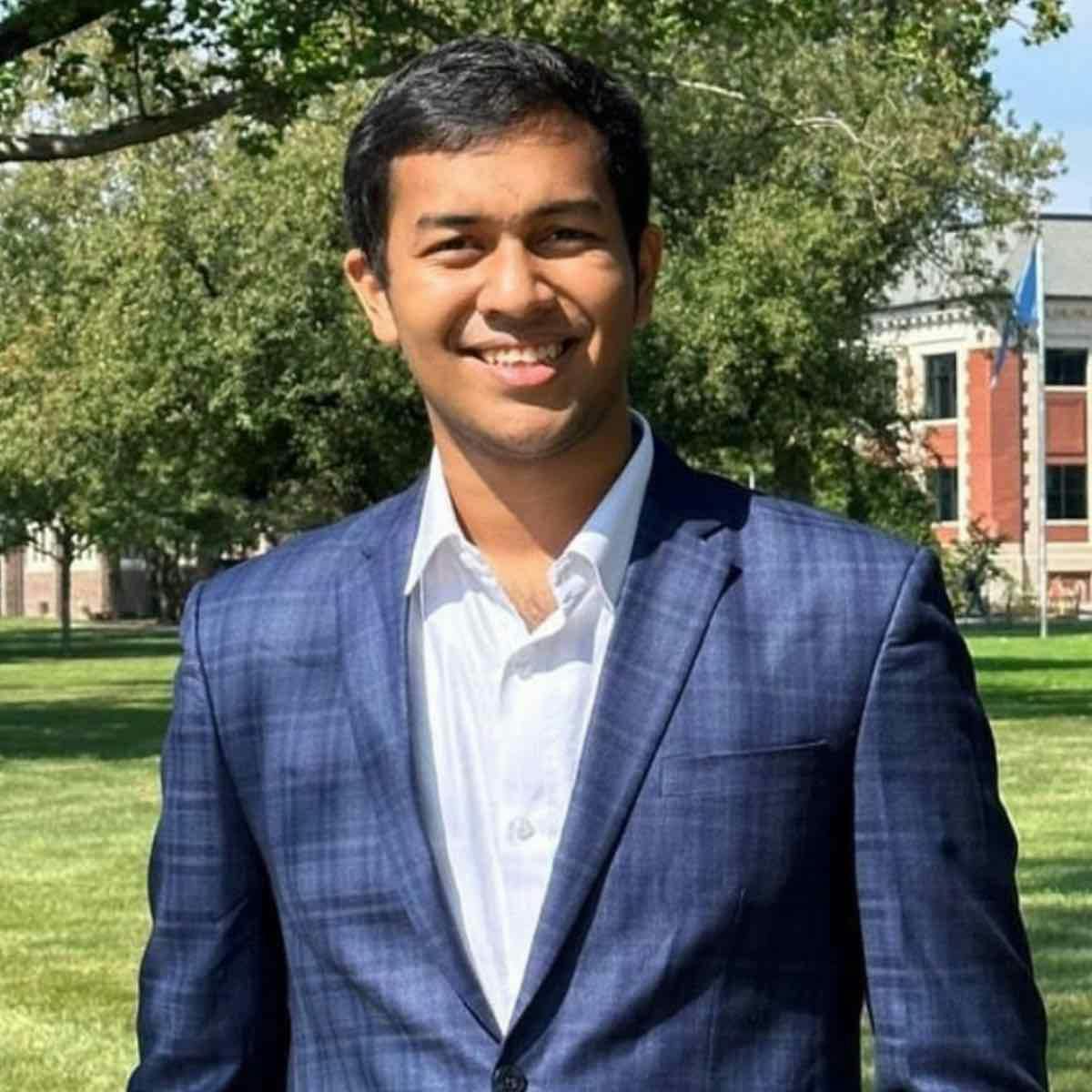 From Bangladesh National Curriculum to one of the finest liberal arts educations in the US: My Grinnell acceptance story 