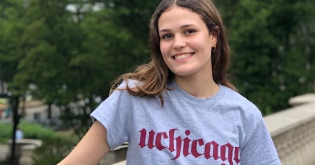 From Uruguay to Chicago: How I got into the UChicago class of 2028 with a full scholarship